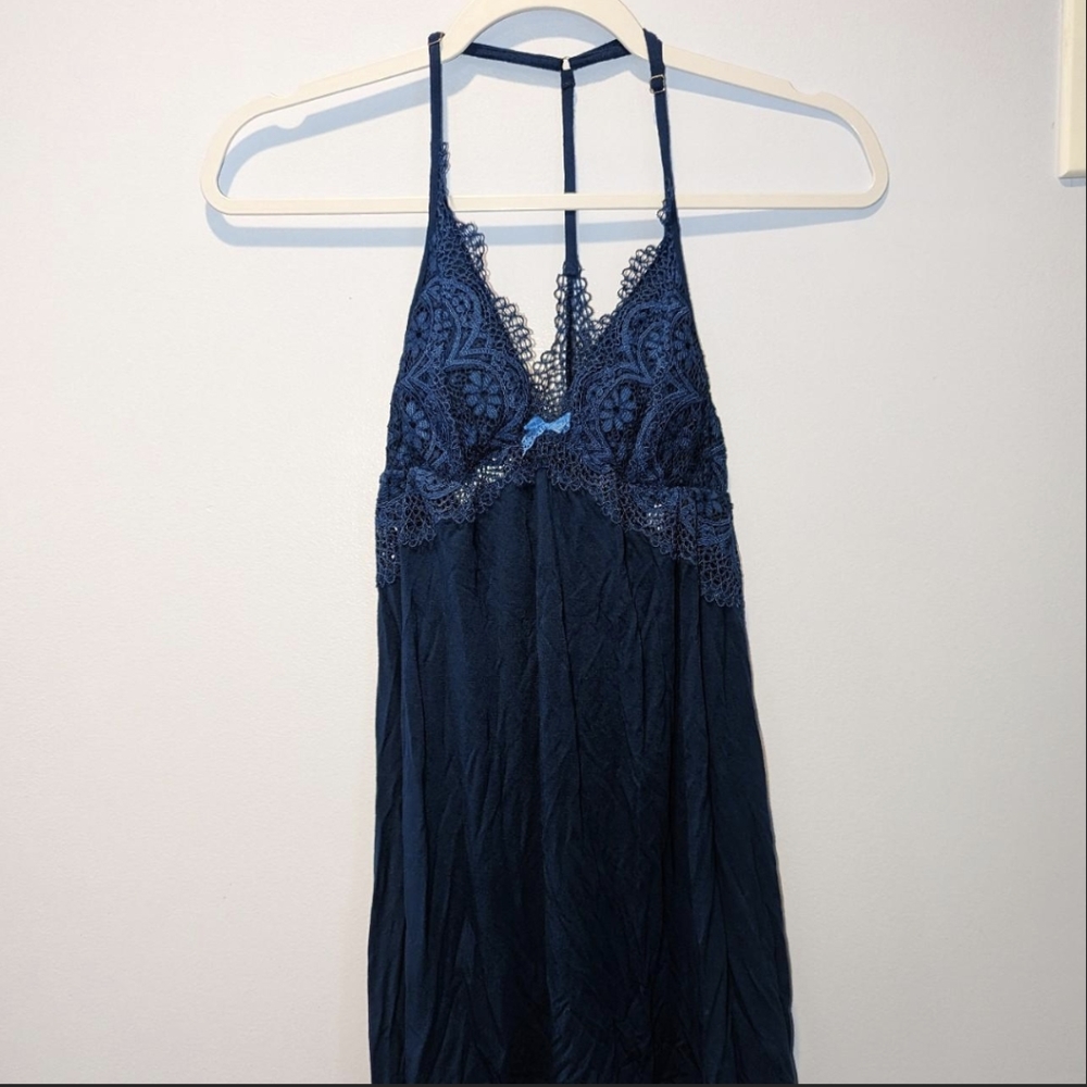 vs babydoll slip